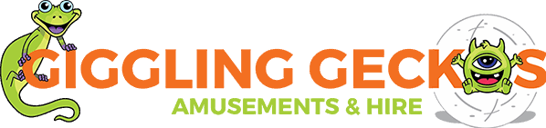 Giggling Geckos Amusements & Hire